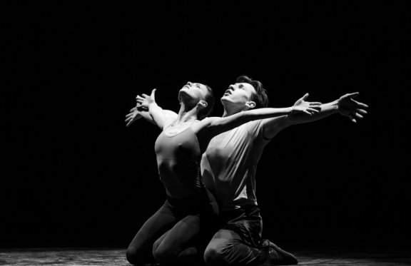 Вечер одноактных балетов “IMPRESSION”