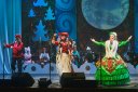 Сибирский хор «Новогоднее русское шоу»