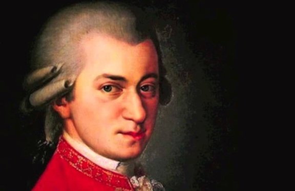 Аб.47 Моцарт, который объездил всю Европу
