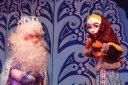 Кукольный спектакль "Морозко"