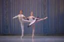 Звезды балета Сибири