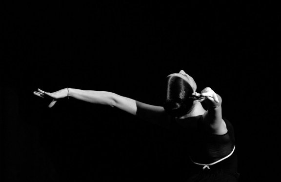 Вечер одноактных балетов “IMPRESSION”