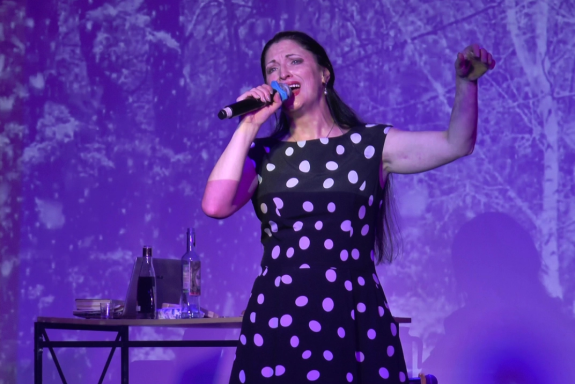 Музыкальная комедия "Любой каприз за ваши деньги"