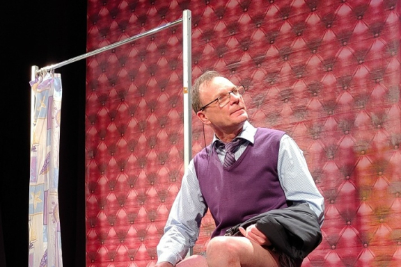 Школа соблазна