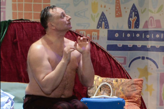 "&Lcy;&icy;&bcy;&ocy; &scy;&pcy;&ocy;&kcy;&ocy;&jcy;&ncy;&acy;&yacy; &ncy;&ocy;&chcy;&softcy; &mcy;&acy;&dcy;&acy;&mcy;&comma; &lcy;&icy;&bcy;&ocy; - &mcy;&ucy;&zhcy;&chcy;&icy;&ncy;&ycy;&excl;"