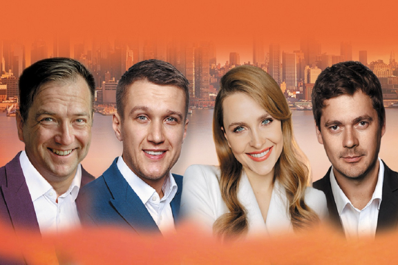 Комедия буфф «Главная роль»