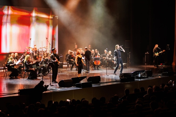 &KHcy;&Icy;&Tcy;&Ycy; STING &Scy; &Scy;&Icy;&Mcy;&Fcy;&Ocy;&Ncy;&Icy;&CHcy;&IEcy;&Scy;&Kcy;&Icy;&Mcy; &Ocy;&Rcy;&Kcy;&IEcy;&Scy;&Tcy;&Rcy;&Ocy;&Mcy; "DESERT ROSE SYMPHONY