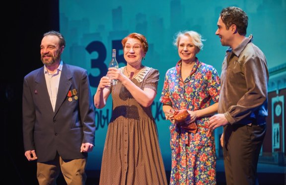 &Tcy;&vcy;&ocy;&rcy;&chcy;&iecy;&scy;&kcy;&icy;&jcy; &vcy;&iecy;&chcy;&iecy;&rcy; &Scy;&iecy;&rcy;&gcy;&iecy;&yacy; &Acy;&fcy;&acy;&ncy;&acy;&scy;&softcy;&iecy;&vcy;&acy;