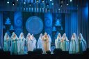 Сибирский хор «Новогоднее русское шоу»