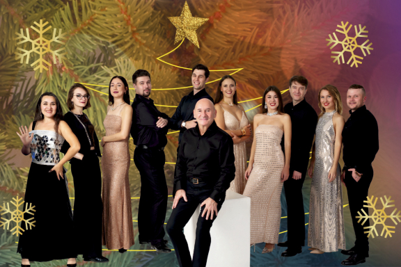 &Rcy;&ocy;&zhcy;&dcy;&iecy;&scy;&tcy;&vcy;&ocy; &vcy; &Scy;&acy;&ncy;-&Rcy;&iecy;&mcy;&ocy;