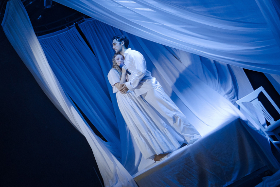 Дама с собачкой