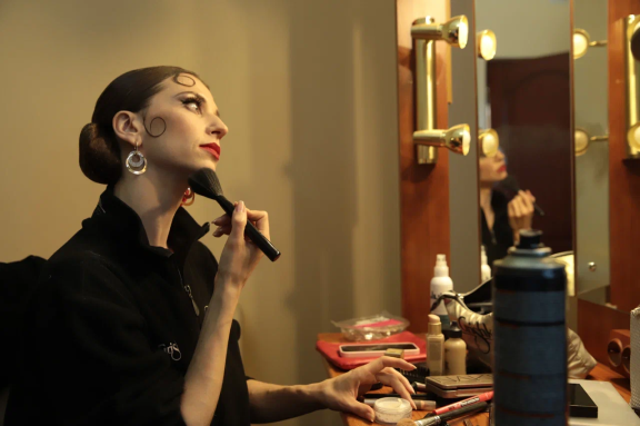 &Bcy;&acy;&lcy;&iecy;&tcy; "&Kcy;&acy;&rcy;&mcy;&iecy;&ncy;"