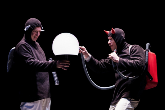 &Icy;&scy;&pcy;&acy;&ncy;&scy;&kcy;&icy;&jcy; &tcy;&iecy;&acy;&tcy;&rcy; &mcy;&ycy;&lcy;&softcy;&ncy;&ycy;&khcy; &pcy;&ucy;&zcy;&ycy;&rcy;&iecy;&jcy;&colon; CLINC&excl;