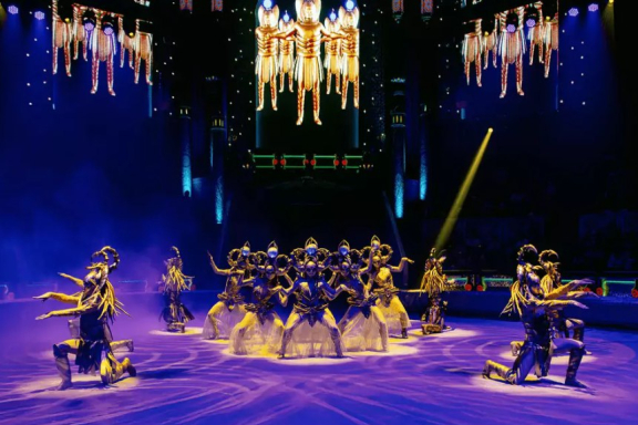 &Pcy;&iecy;&scy;&chcy;&acy;&ncy;&acy;&yacy; &scy;&kcy;&acy;&zcy;&kcy;&acy;