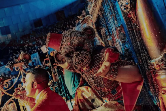 &Pcy;&iecy;&scy;&chcy;&acy;&ncy;&acy;&yacy; &scy;&kcy;&acy;&zcy;&kcy;&acy;