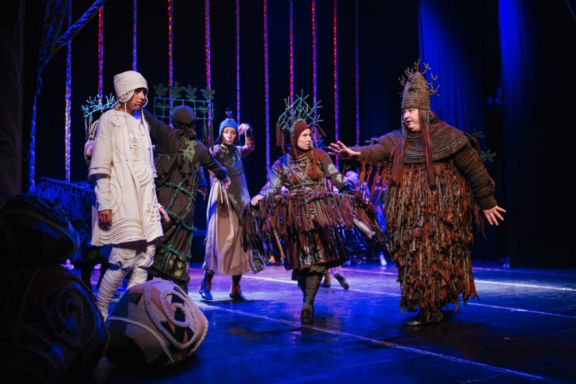 &Acy;&ncy;&scy;&acy;&mcy;&bcy;&lcy;&softcy; "&Dcy;&acy;&lcy;&softcy;&ncy;&icy;&jcy; &Vcy;&ocy;&scy;&tcy;&ocy;&kcy;"&period; &Mcy;&yucy;&zcy;&icy;&kcy;&lcy; "&Kcy;&ocy;&scy;&ycy; &CHcy;&ocy;&lcy;&softcy;&chcy;&icy;&ncy;&acy;&jcy;"