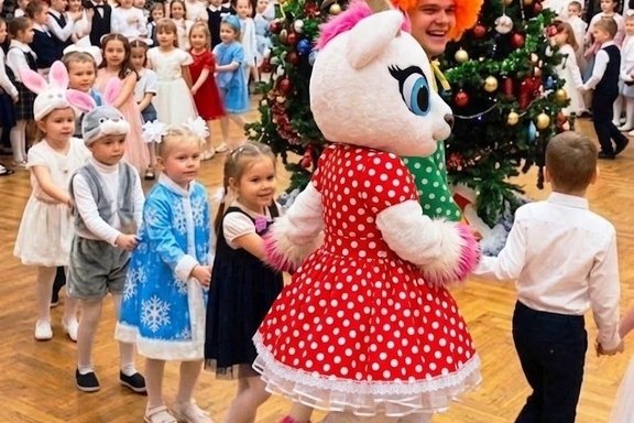 &Ncy;&ocy;&vcy;&ocy;&gcy;&ocy;&dcy;&ncy;&icy;&iecy; &pcy;&rcy;&icy;&kcy;&lcy;&yucy;&chcy;&iecy;&ncy;&icy;&yacy; &Dcy;&ocy;&mcy;&ocy;&vcy;&iocy;&ncy;&kcy;&acy;