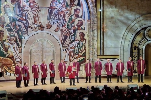 &KHcy;&ocy;&rcy; &Vcy;&acy;&lcy;&acy;&acy;&mcy;&scy;&kcy;&ocy;&gcy;&ocy; &mcy;&ocy;&ncy;&acy;&scy;&tcy;&ycy;&rcy;&yacy;