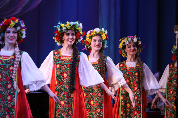 &Scy;&icy;&bcy;&icy;&rcy;&scy;&kcy;&icy;&jcy; &khcy;&ocy;&rcy; &laquo;&Vcy;&acy;&scy;&icy;&lcy;&softcy;&kcy;&ocy;&vcy;&acy;&yacy; &lcy;&icy;&rcy;&acy; &dcy;&ucy;&shcy;&icy;&raquo;