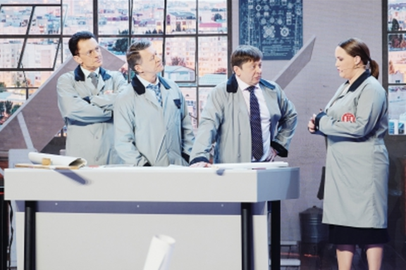 &SHcy;&ocy;&ucy; &Ucy;&rcy;&acy;&lcy;&softcy;&scy;&kcy;&icy;&iecy; &Pcy;&iecy;&lcy;&softcy;&mcy;&iecy;&ncy;&icy; "&Lcy;&ucy;&chcy;&shcy;&iecy;&iecy;"