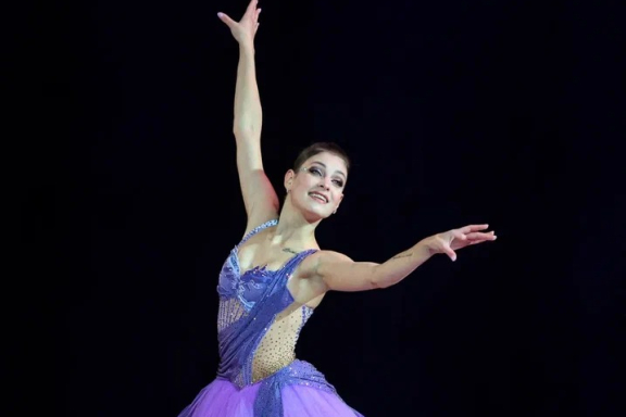 Ледовое шоу "Сказки Е. Плющенко: Щелкунчик"