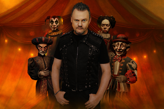 КняZz. Мастер Кукол