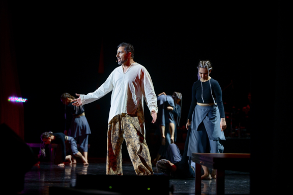 &Mcy;&yucy;&zcy;&icy;&kcy;&lcy; &laquo;&Ncy;&ocy;&tcy;&rcy;-&Dcy;&acy;&mcy; &dcy;&iecy; &Pcy;&acy;&rcy;&icy;&raquo;