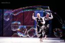 Clinc! Легендарное шоу мыльных пузырей (Испания, Порт-Авентура)