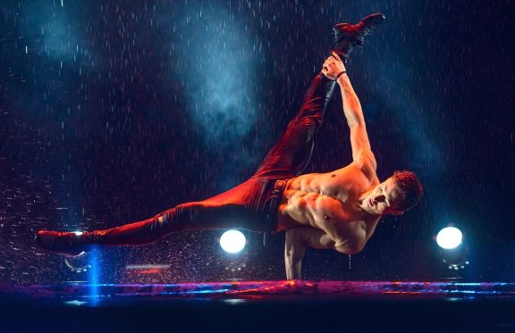 &SHcy;&ocy;&ucy; &pcy;&ocy;&dcy; &dcy;&ocy;&zhcy;&dcy;&iecy;&mcy; &laquo;&Dcy;&ycy;&shcy;&ucy; &tcy;&ocy;&bcy;&ocy;&jcy;&raquo;