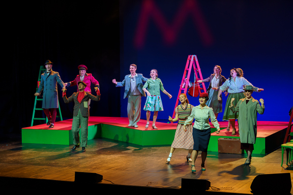 &Mcy;&yucy;&zcy;&icy;&kcy;&lcy; "&Kcy;&acy;&rcy;&ncy;&acy;&vcy;&acy;&lcy;&softcy;&ncy;&acy;&yacy; &ncy;&ocy;&chcy;&softcy;" &IEcy;&gcy;&ocy;&rcy;&acy; &Dcy;&rcy;&ucy;&zhcy;&icy;&ncy;&icy;&ncy;&acy;