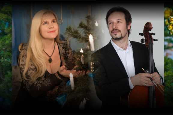 Вечер при свечах. Мистическое Рождество. III Международный Рождественский органный фестиваль «Вифлеемская звезда»