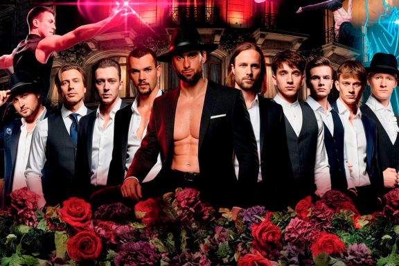 &Ocy;&tcy;&iecy;&lcy;&softcy; &zhcy;&iecy;&lcy;&acy;&ncy;&icy;&jcy;