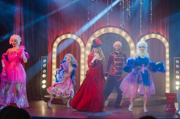 &Kcy;&Acy;&Ncy;&Kcy;&Acy;&Ncy;&period; CABARET