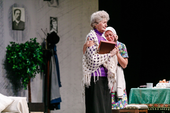 Раневская. Одинокая насмешница