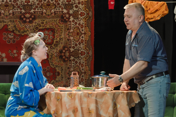 &Mcy;&ucy;&zcy;&ycy;&kcy;&acy;&lcy;&softcy;&ncy;&acy;&yacy; &kcy;&ocy;&mcy;&iecy;&dcy;&icy;&yacy; &laquo;&Ocy;&tcy;&dcy;&acy;&mcy; &zhcy;&iecy;&ncy;&ucy; &vcy; &khcy;&ocy;&rcy;&ocy;&shcy;&icy;&iecy; &rcy;&ucy;&kcy;&icy;&raquo;