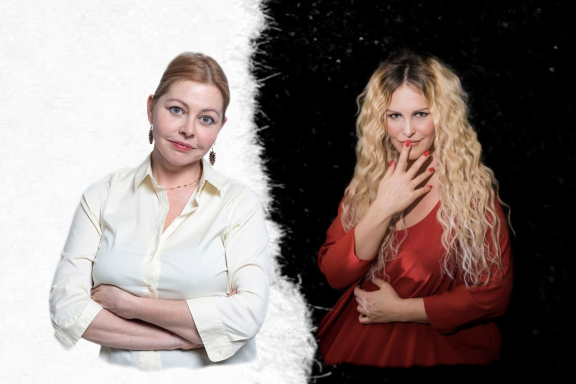 &Ncy;&iecy; &CHcy;&iecy;&khcy;&ocy;&vcy;&period; &Dcy;&vcy;&iecy; &scy;&iecy;&scy;&tcy;&rcy;&ycy;