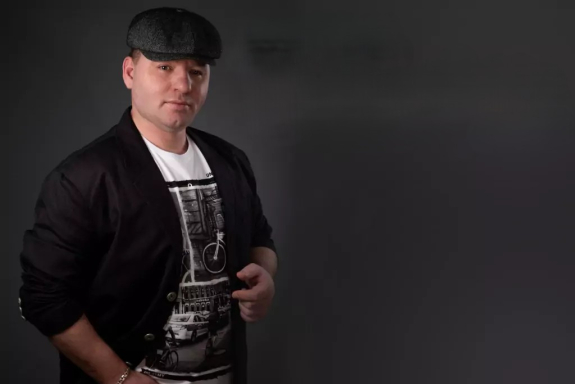 Сергей Завьялов