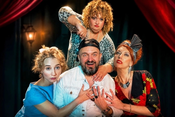 &Mcy;&ucy;&zcy;&ycy;&kcy;&acy;&lcy;&softcy;&ncy;&acy;&yacy; &kcy;&ocy;&mcy;&iecy;&dcy;&icy;&yacy; &laquo;&Ocy;&pcy;&acy;&scy;&ncy;&ycy;&iecy; &scy;&vcy;&yacy;&zcy;&icy;&raquo;