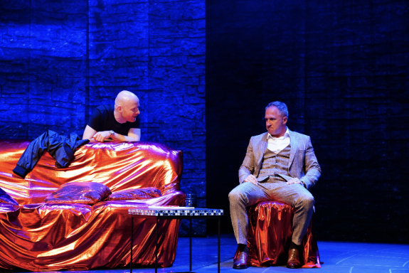 Мистическая комедия-триллер «Без свидетелей»