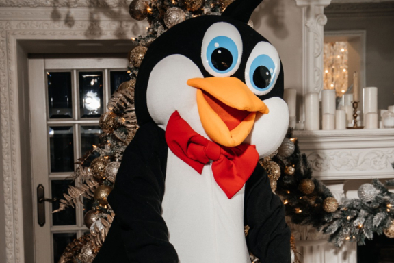 И-го-год! Театр "Мульти-Пульти"