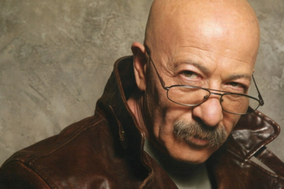 Александр Розенбаум