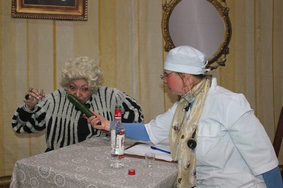 &Ncy;&ocy;&vcy;&ocy;&gcy;&ocy;&dcy;&ncy;&icy;&jcy; &scy;&pcy;&iecy;&kcy;&tcy;&acy;&kcy;&lcy;&softcy; &mdash; &laquo;&Rcy;&Acy;&Ncy;&IEcy;&Vcy;&Scy;&Kcy;&Acy;&YAcy;&period; &Ocy;&dcy;&icy;&ncy;&ocy;&kcy;&acy;&yacy; &ncy;&acy;&scy;&mcy;&iecy;&shcy;&ncy;&icy;&tscy;&acy;&raquo;