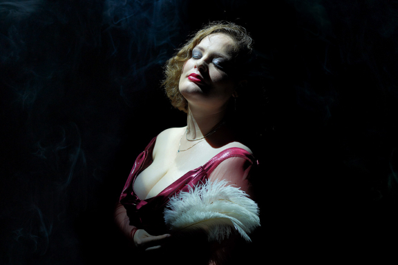 «Summertime». Джазовый вечер