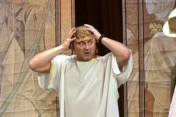 Вы не по адресу