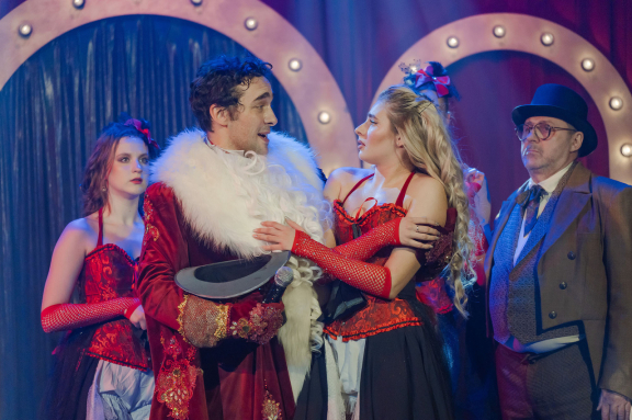 &Kcy;&Acy;&Ncy;&Kcy;&Acy;&Ncy;&period; CABARET