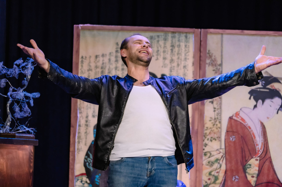 &Kcy;&ocy;&mcy;&iecy;&dcy;&icy;&jcy;&ncy;&ycy;&jcy; &pcy;&scy;&icy;&khcy;&ocy;&scy;&iecy;&acy;&ncy;&scy; &laquo;&Ucy;&pcy;&rcy;&acy;&vcy;&lcy;&yacy;&yacy; &scy;&tcy;&rcy;&acy;&scy;&tcy;&softcy;&yucy;&raquo;