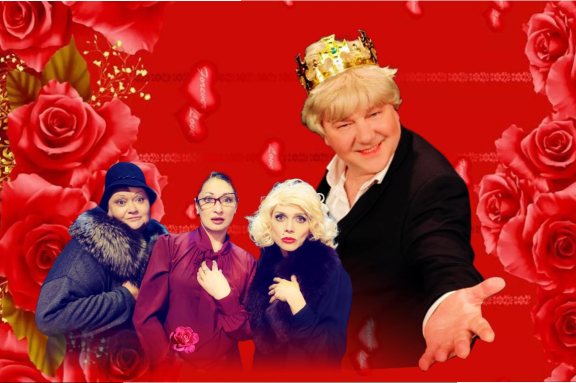 &Rcy;&acy;&zcy;&vcy;&lcy;&iecy;&kcy;&acy;&tcy;&iecy;&lcy;&softcy;&ncy;&acy;&yacy; &pcy;&rcy;&ocy;&gcy;&rcy;&acy;&mcy;&mcy;&acy; &kcy; 8 &mcy;&acy;&rcy;&tcy;&acy; "&Pcy;&rcy;&icy;&ncy;&tscy; &ncy;&acy; &chcy;&acy;&scy;"