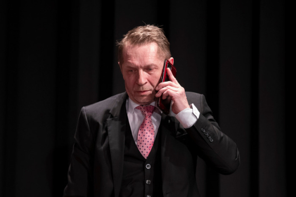 Джекпот, или как выиграть в лотерею жену