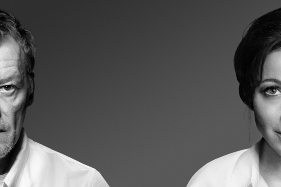 Эйнштейн и Маргарита