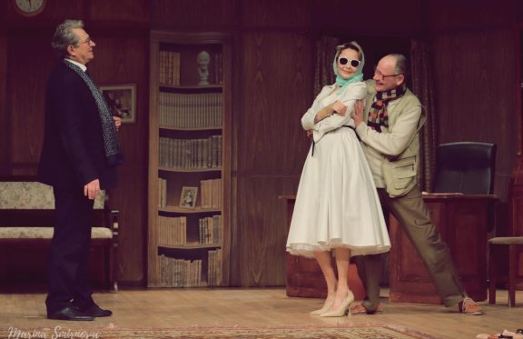 &Scy;&pcy;&iecy;&kcy;&tcy;&acy;&kcy;&lcy;&softcy; &laquo;&Vcy;&ncy;&icy;&mcy;&acy;&ncy;&icy;&iecy; &ncy;&acy; &mcy;&iecy;&ncy;&yacy;&raquo;